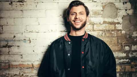 Charlie Berens - The Lost & Found Tour