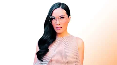 Ali Wong Live