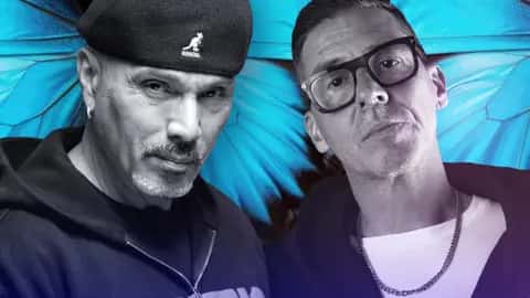 Green Space Festival Presents: Treehouse Afterparty