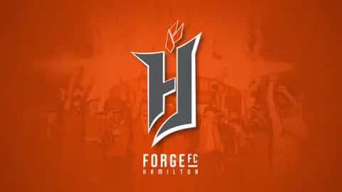 Forge FC vs. Pacific FC