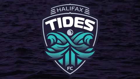 Halifax Tides FC vs. AFC Toronto