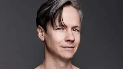 John Cameron Mitchell: Hedwig 25th Anniversary Movie Tour