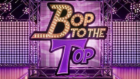 Bop To The Top