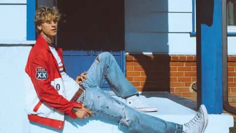 MGK: Lost Americana Tour