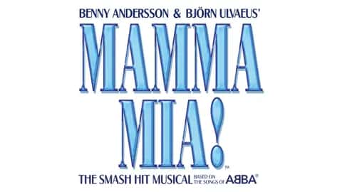Mamma Mia! (Touring)