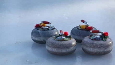 2027 Montana's Brier Opening Weekend Package: Feb 26-Feb 28, 2027