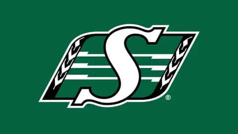Saskatchewan Roughriders vs. Winnipeg Blue Bombers