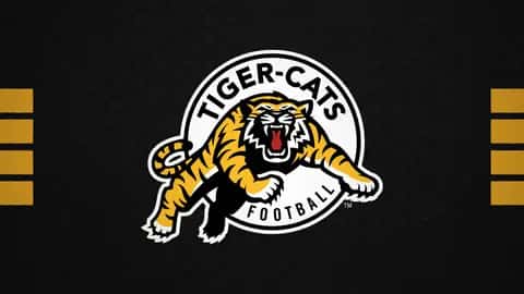 Hamilton Tiger-Cats vs. Calgary Stampeders