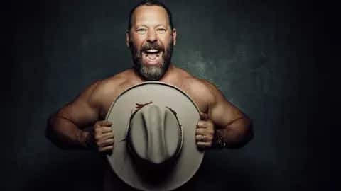 Bert Kreischer | Official Caesar Ticket + Hotel Packages