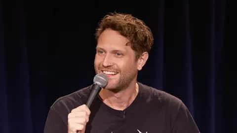 Ryan Long