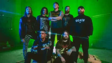AngelMaker Canadian Heritage Tour w/ Ingested, Larecenia Roe & Vaegon