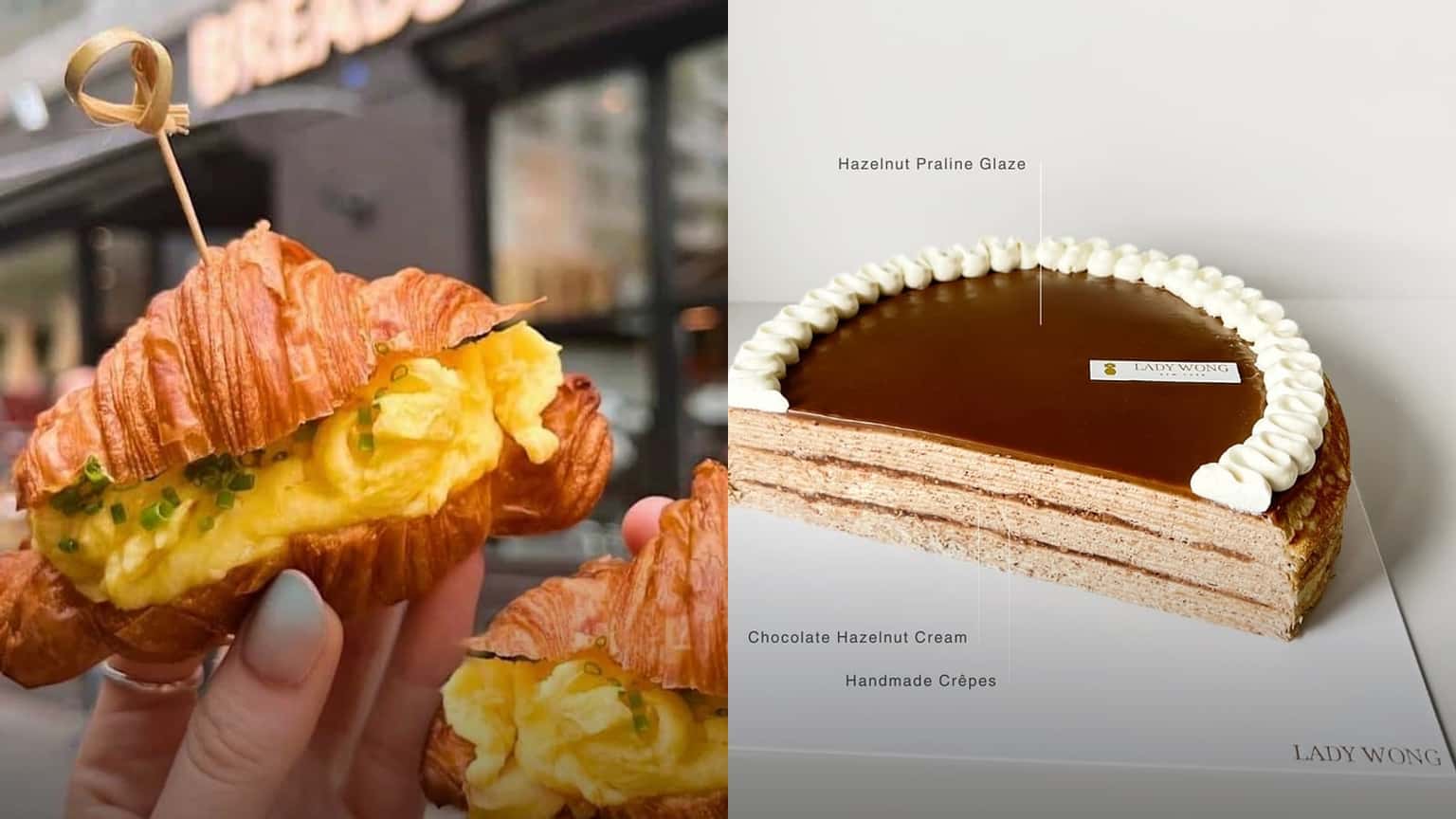 Best Bakeries and Patisseries in New York for Summer 2026