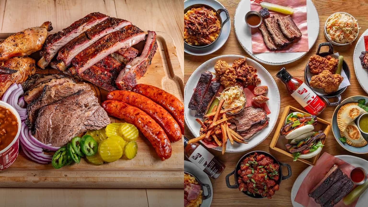 Best BBQ and Smoked Meats in Toronto for 2026