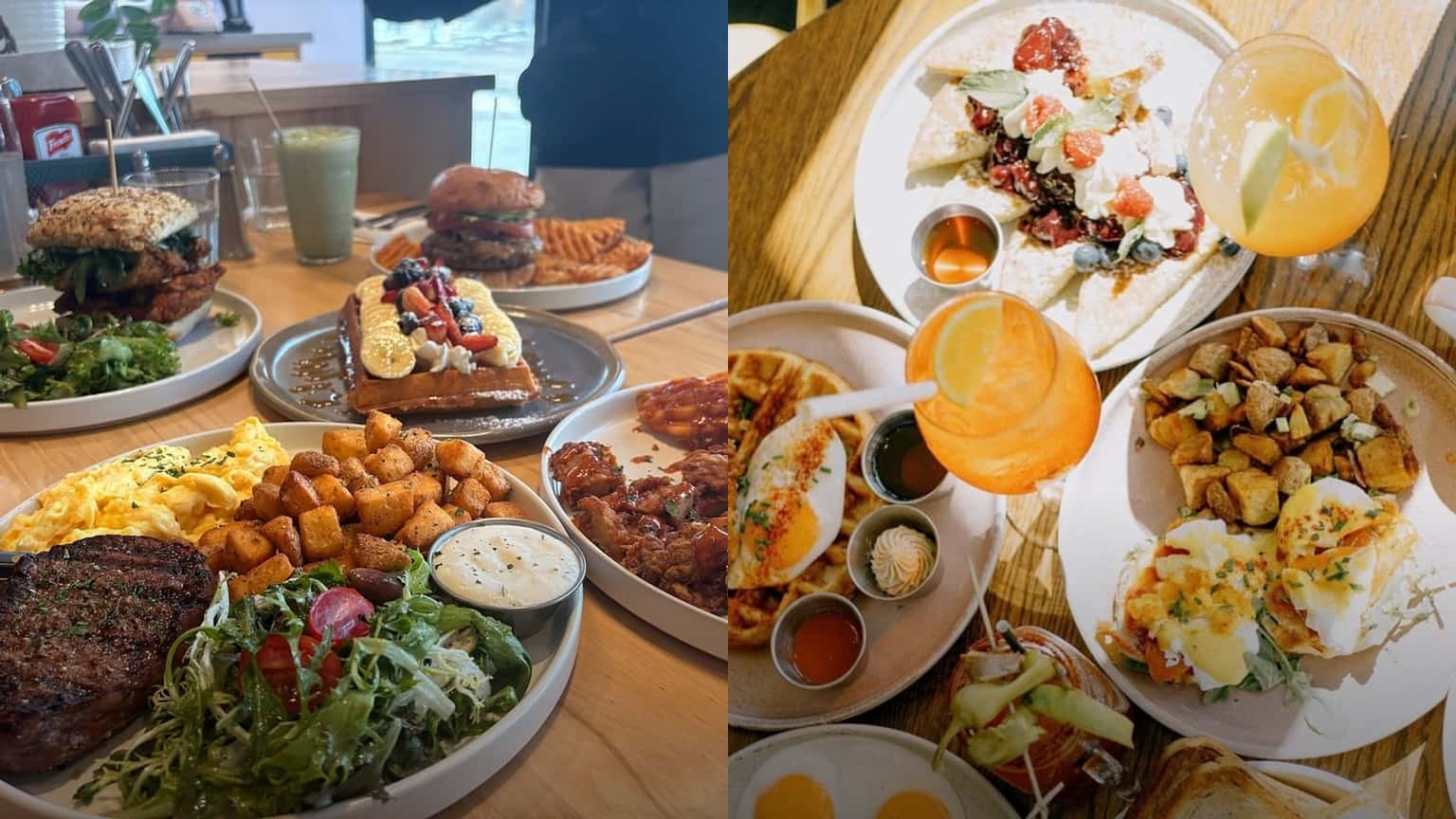 Best Breakfast in Calgary for Summer 2026