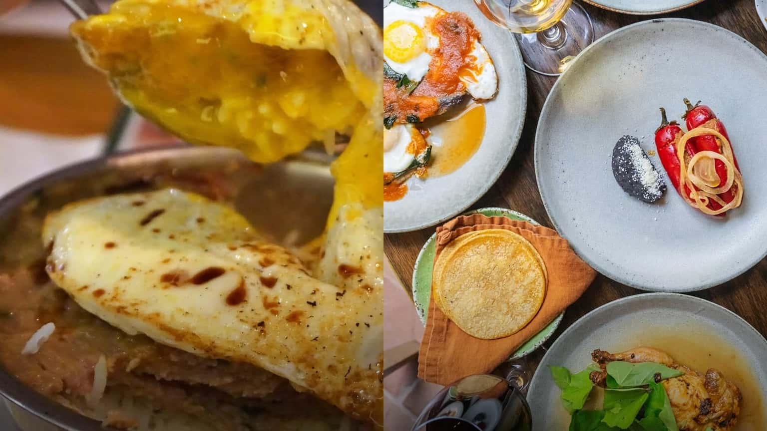 Best Brunch in New York for Summer 2026