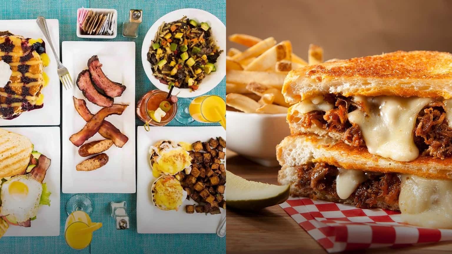 Best Brunch in Red Deer for 2026