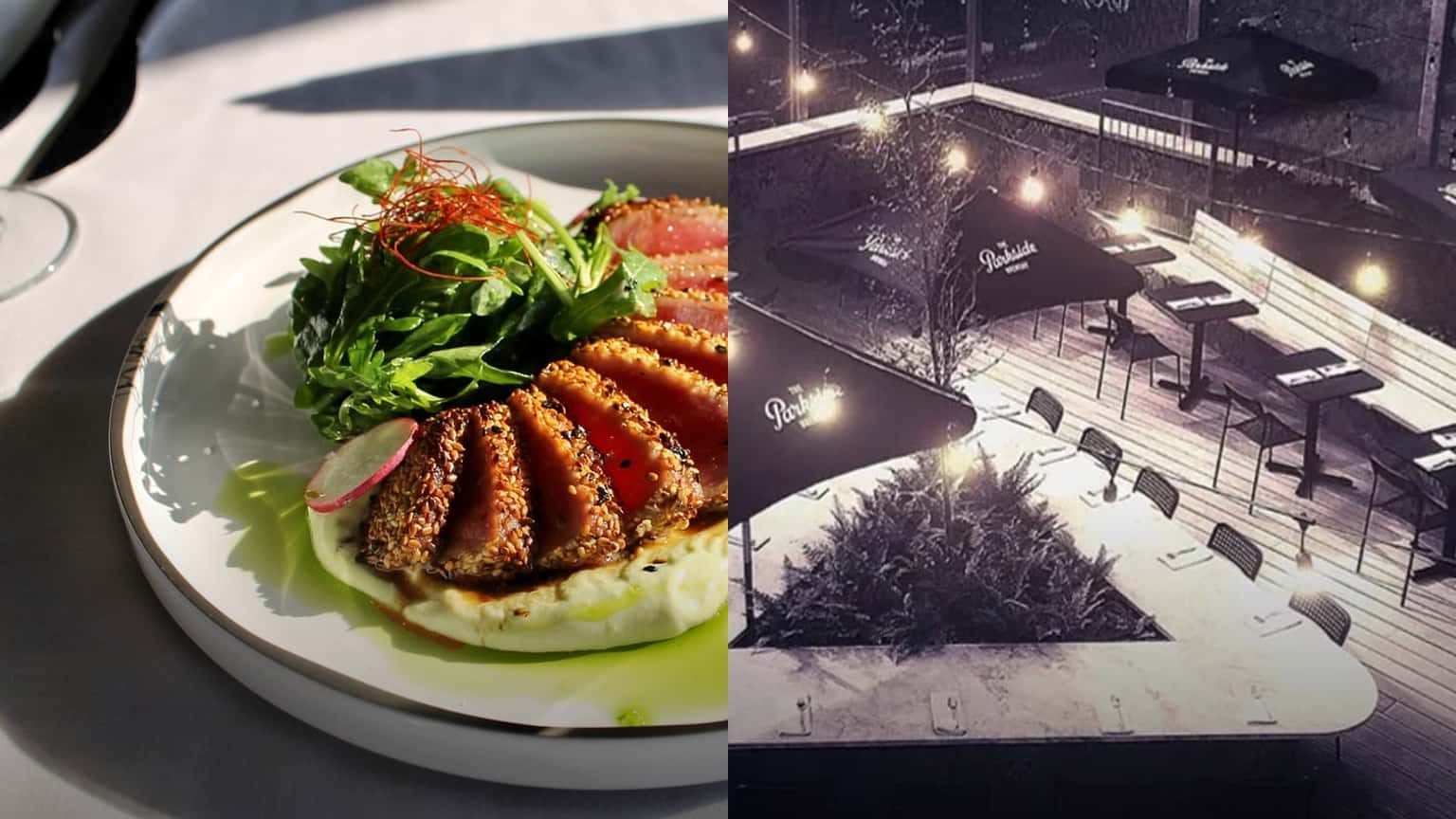 Best Business Dinner Restaurants in Vancouver for 2026