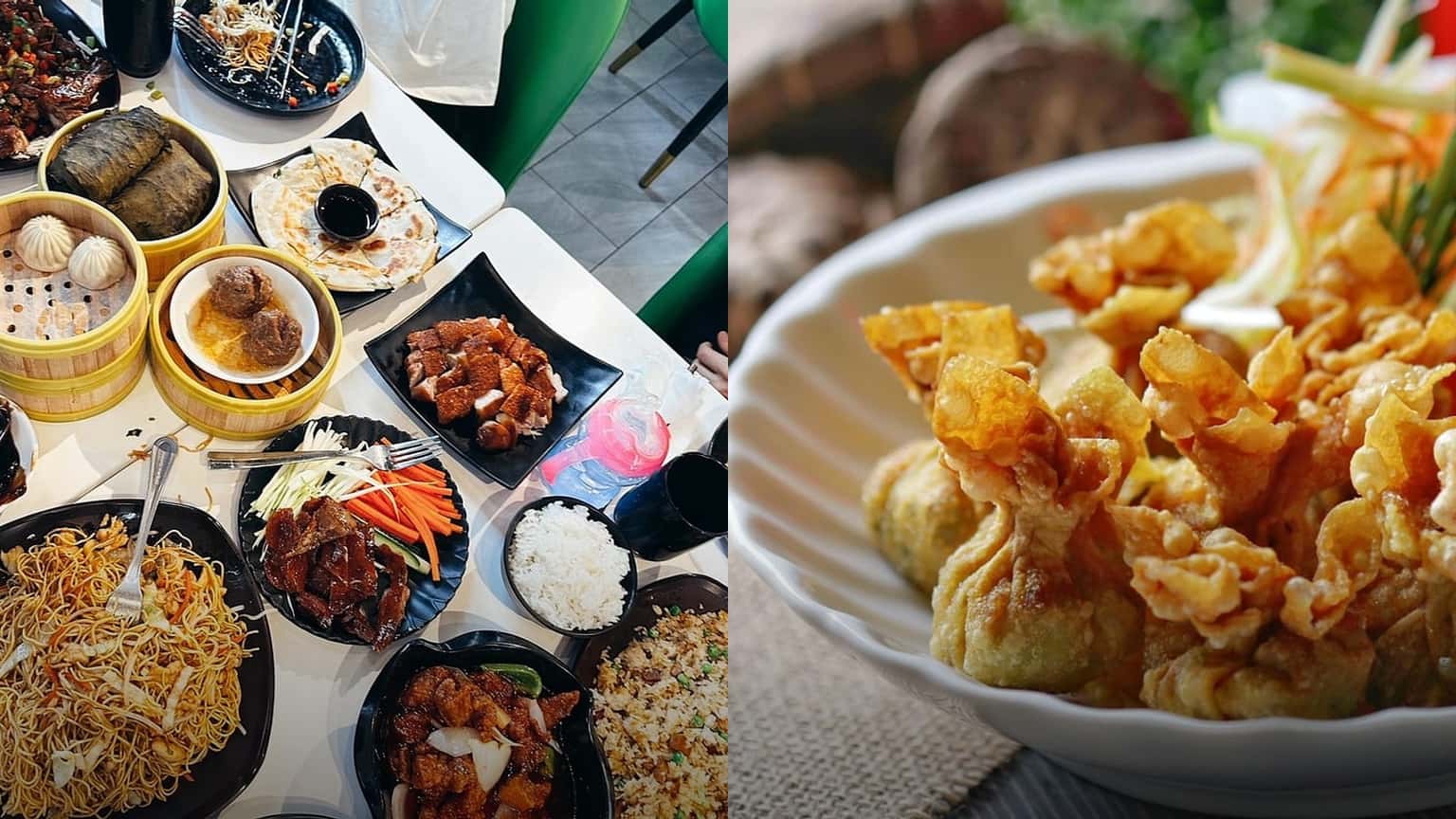Best Chinese Restaurants in Kelowna for 2026