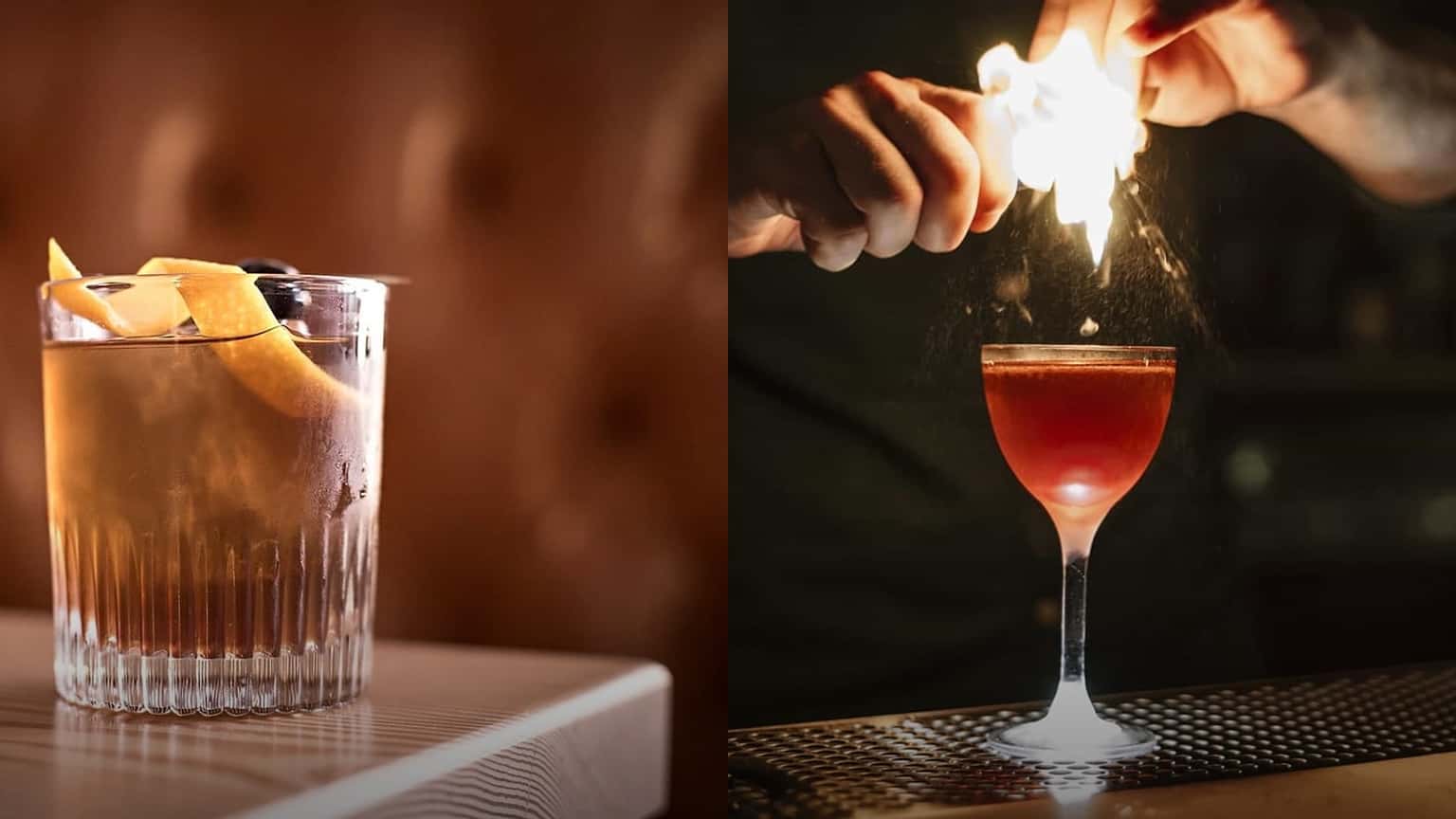 Best Cocktail Bars in Edmonton for 2026