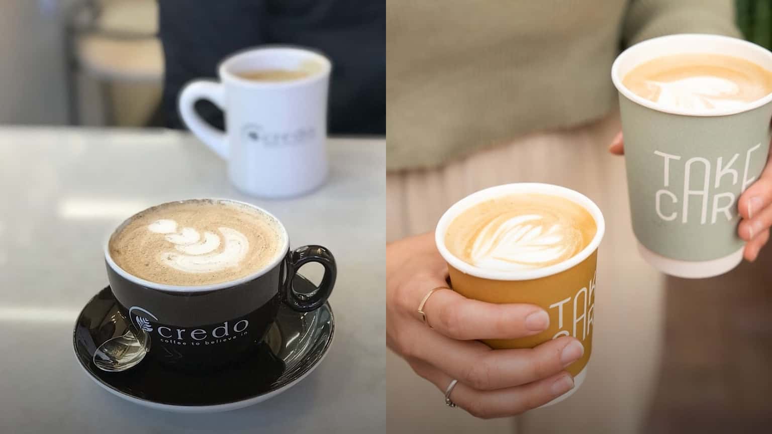 Best Coffee Shops in Edmonton for 2026