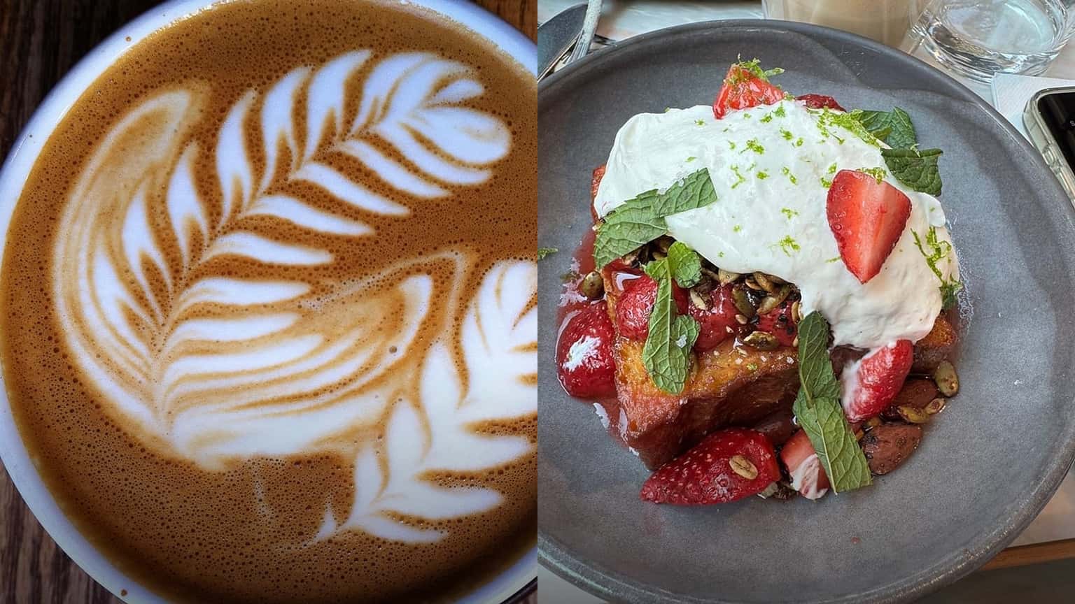 Best Coffee Shops in Montreal for 2026