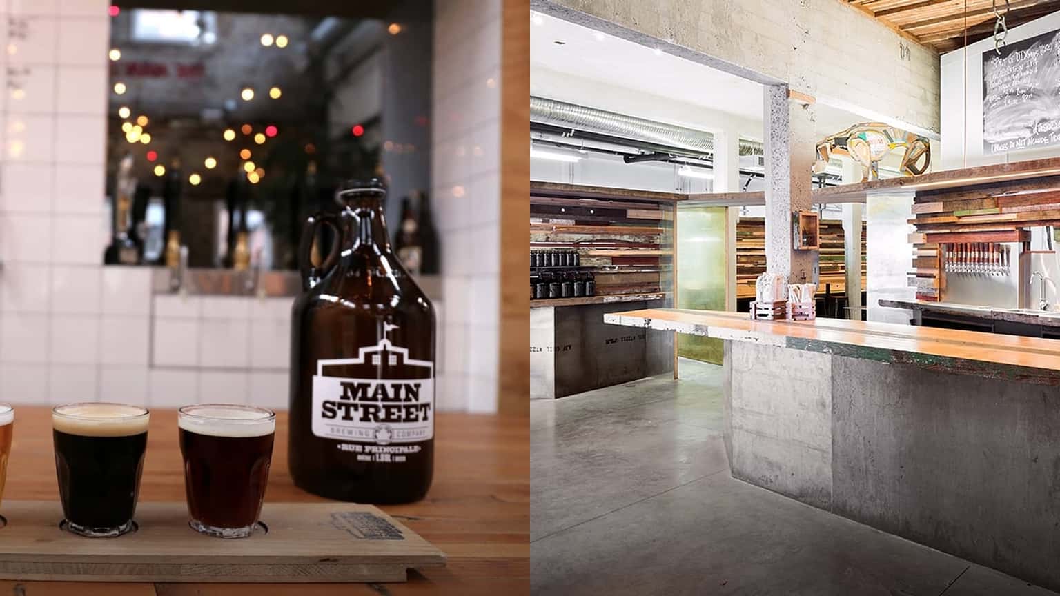 Best Craft Breweries in Vancouver for 2026