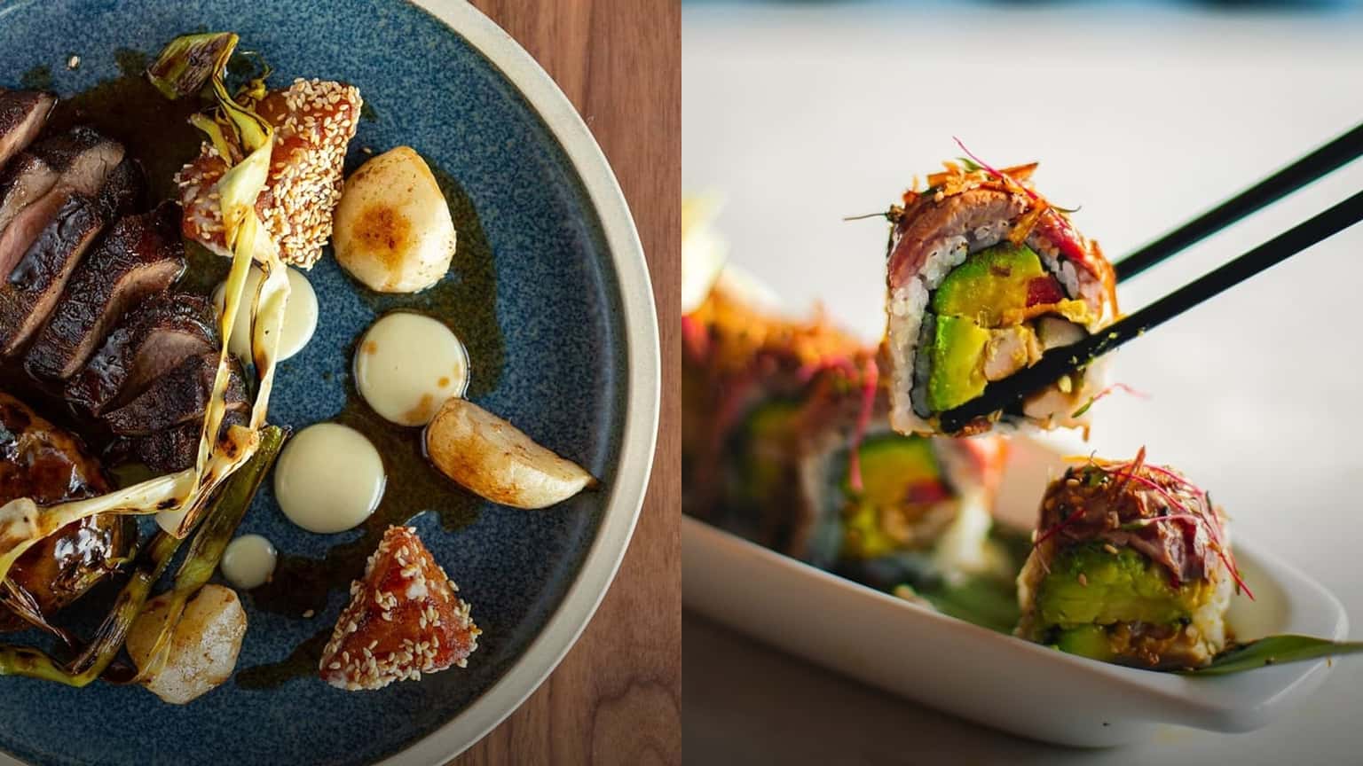 Best Date Night Restaurants in Halifax for Summer