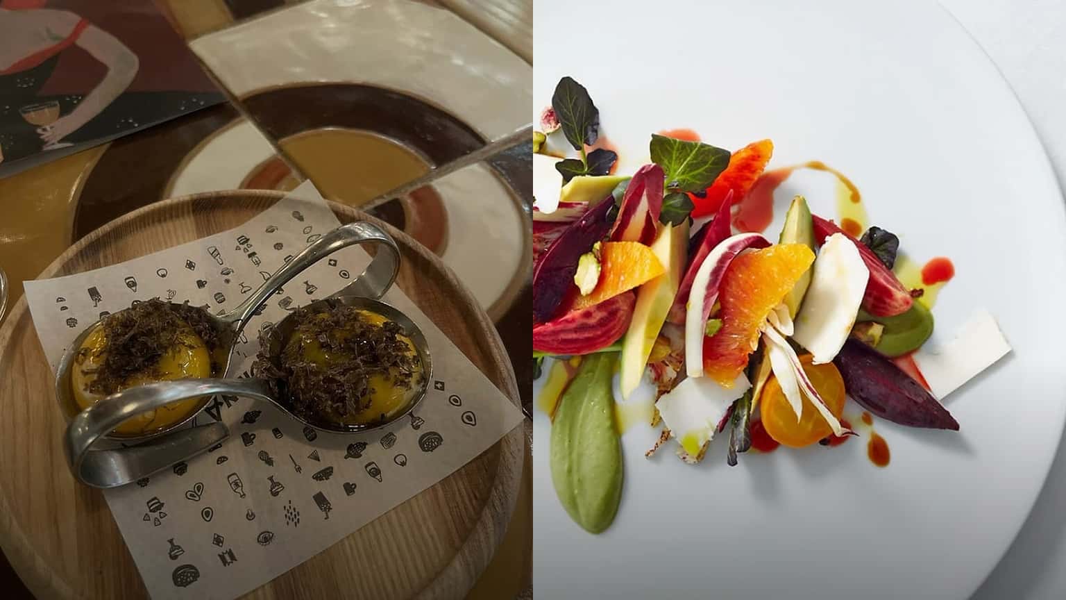 Best Date Night Restaurants in Toronto for 2026