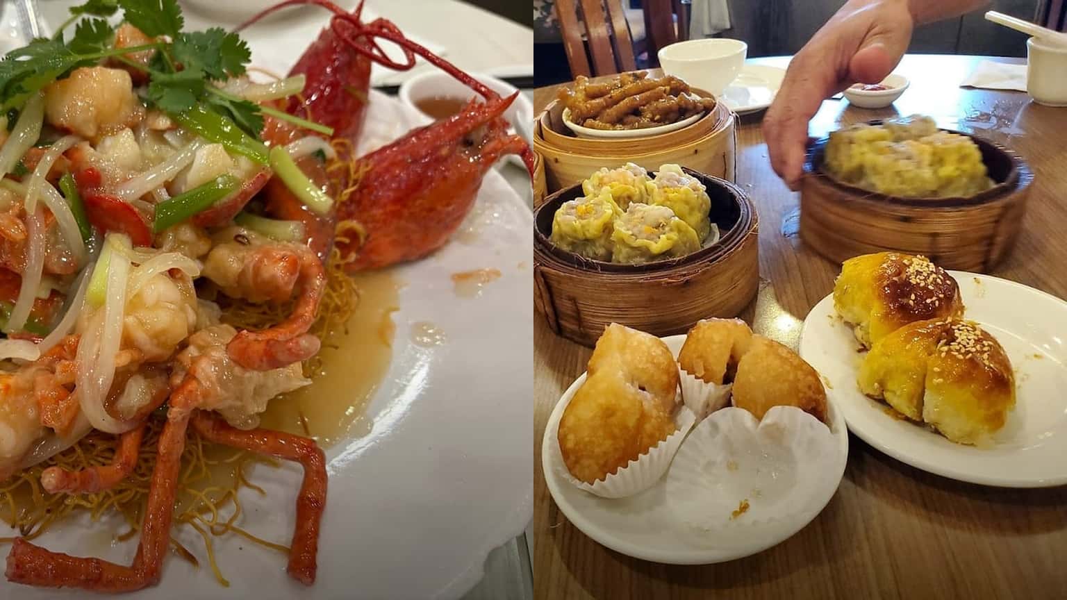 Best Dim Sum in Calgary for 2026