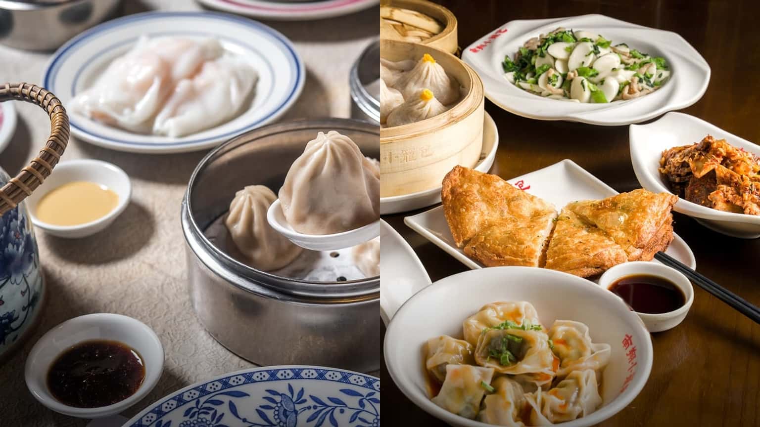 Best Dim Sum in New York for Summer 2026