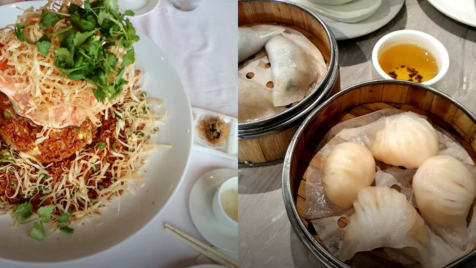 Best Dim Sum in Vancouver for 2026