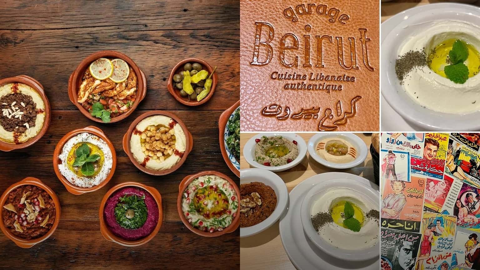 Best Halal Restaurants in Montreal for Spring 2026