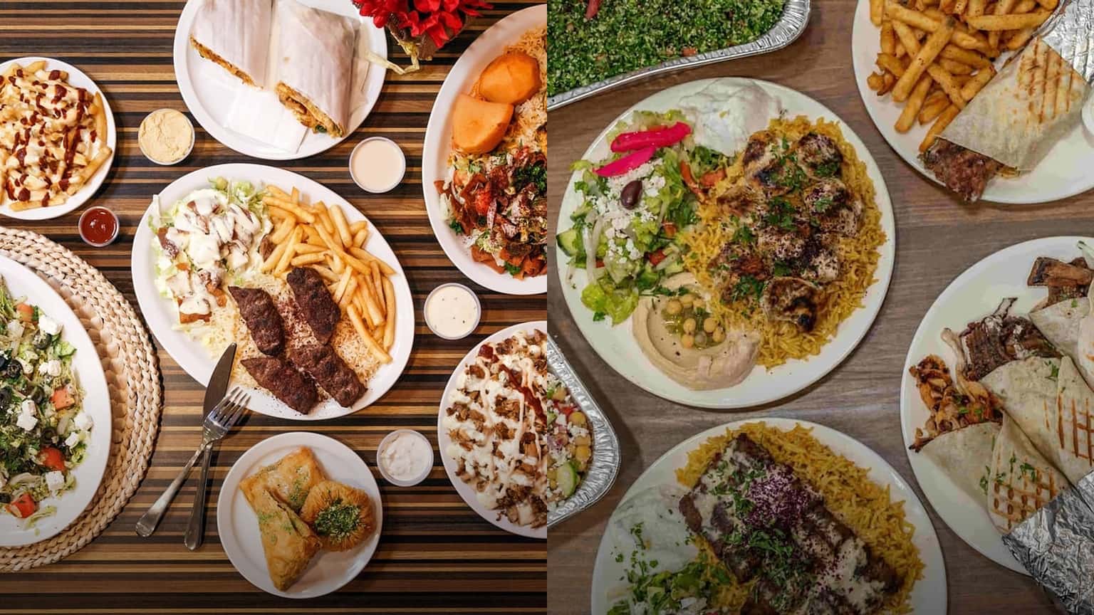 Best Halal Restaurants in Winnipeg for Summer 2026