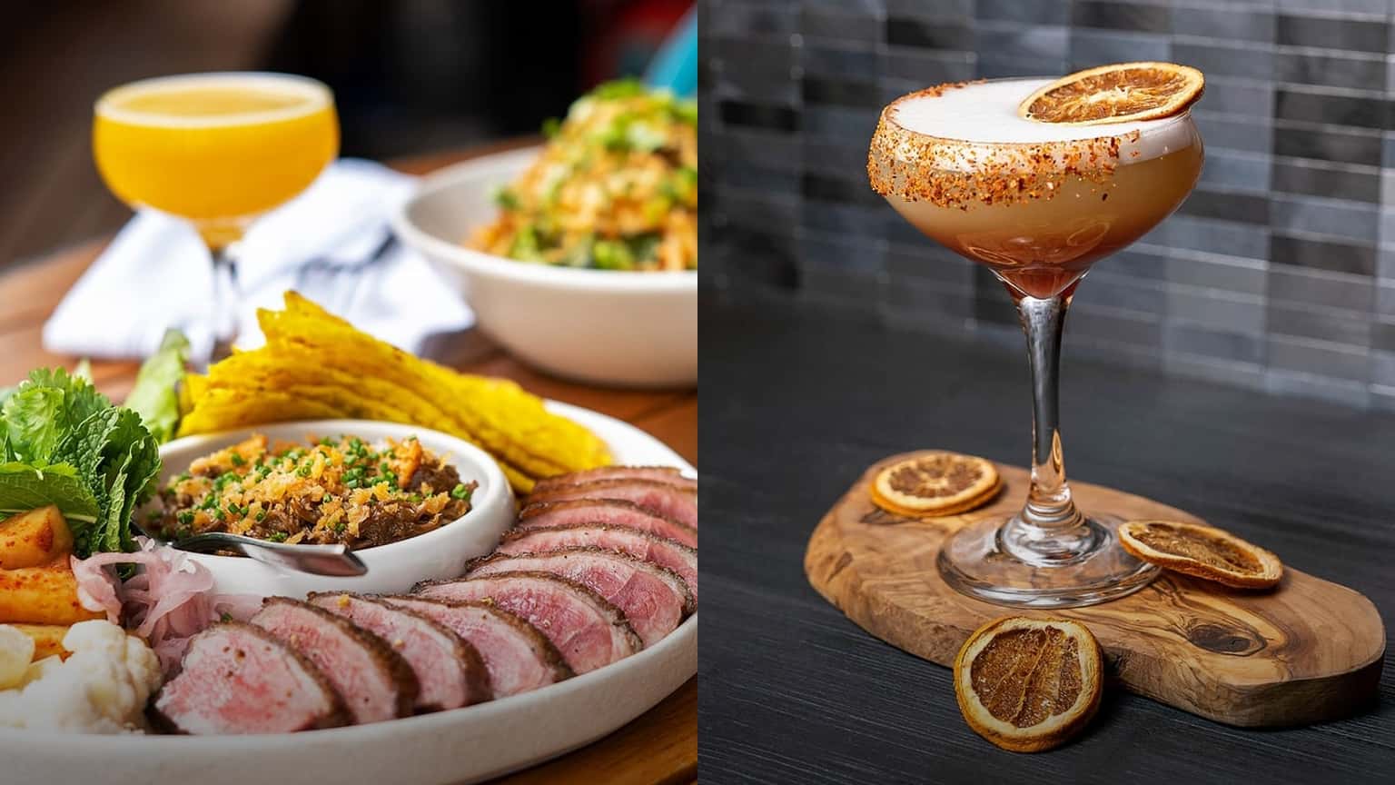 Best Happy Hour in Calgary for Summer 2026