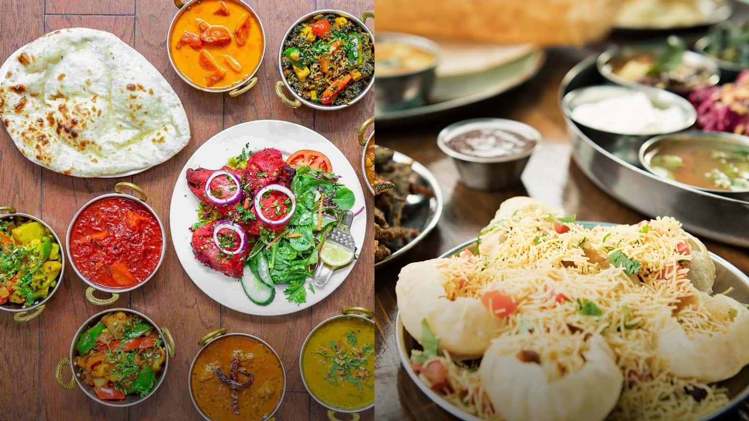 Best Indian Restaurants in Montreal for 2026