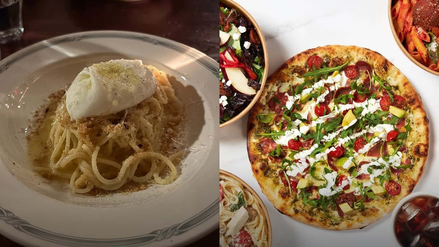 Best Italian Restaurants in Saskatoon for 2026