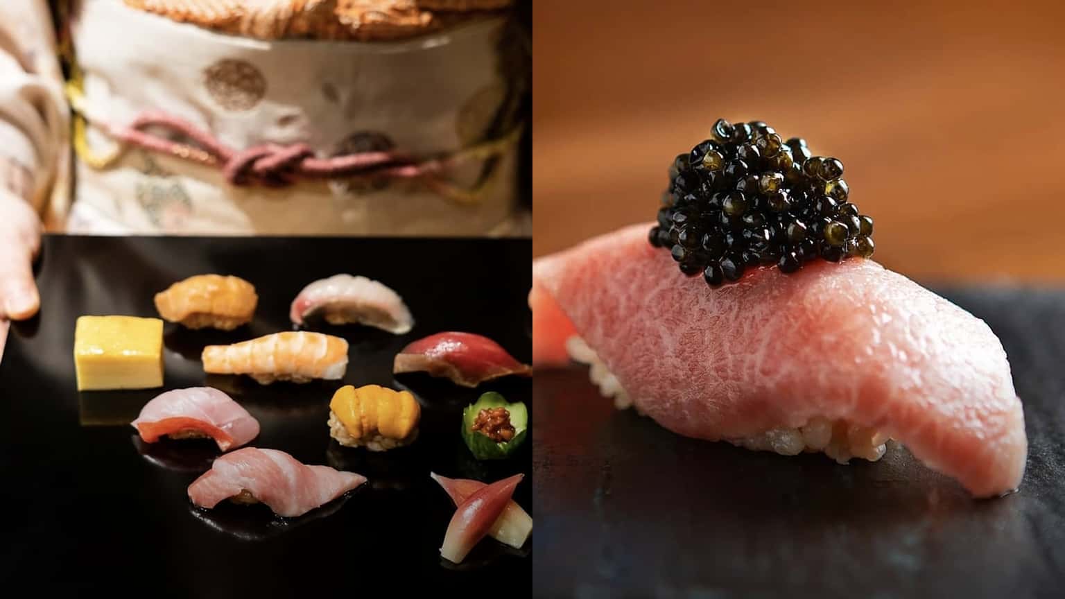 Best Japanese Restaurants in Vancouver for 2026
