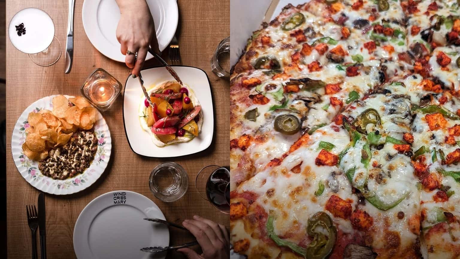 Best Late Night Food in Victoria for 2026