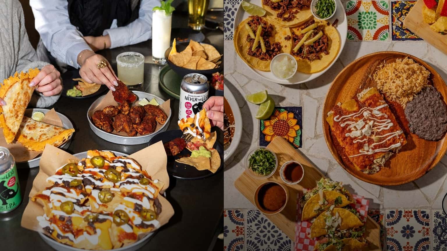 Best Mexican Restaurants in Victoria for 2026