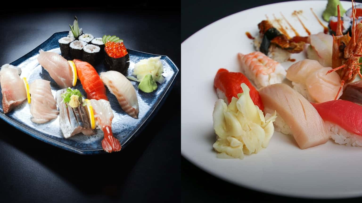 Best Sushi Restaurants in Victoria for 2026