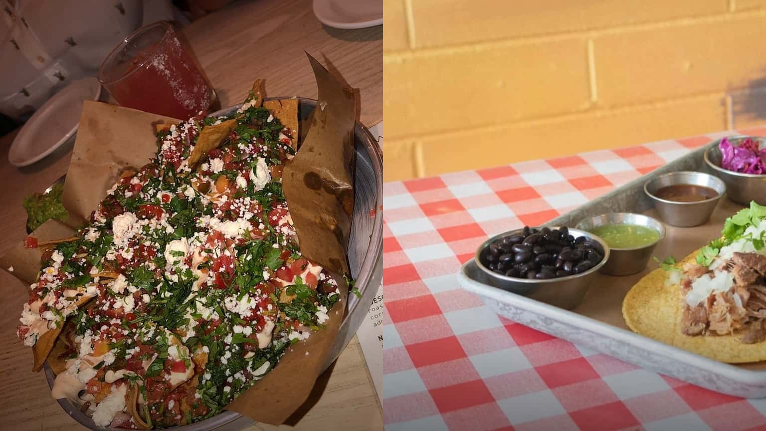 Best Tacos in Vancouver for 2026