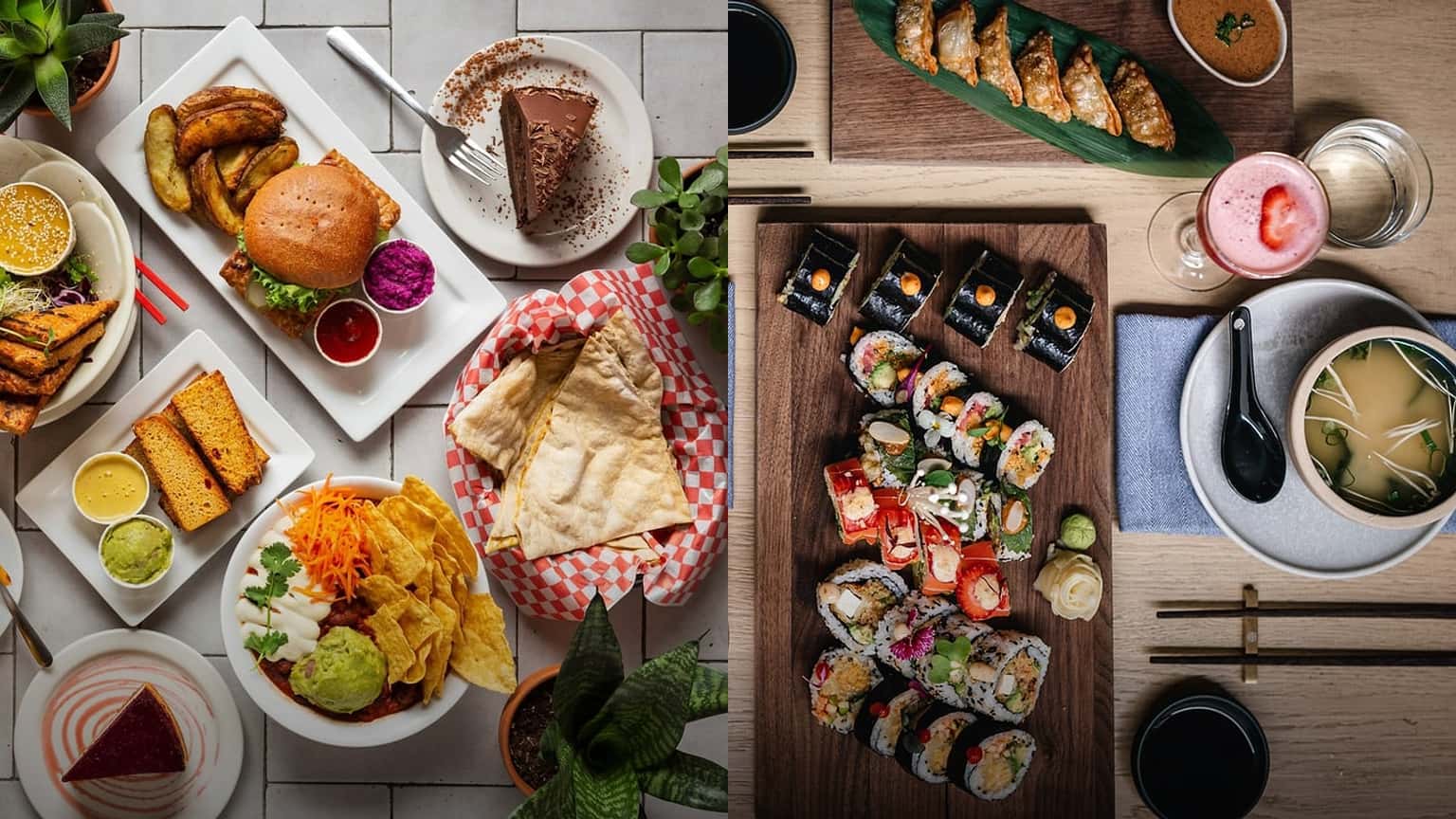 Best Vegan Restaurants in Montreal for Spring 2026