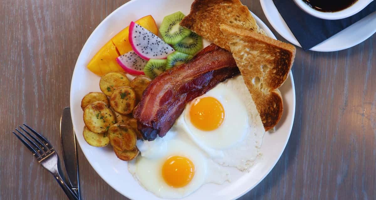 Artisan Bistro in Broadmead