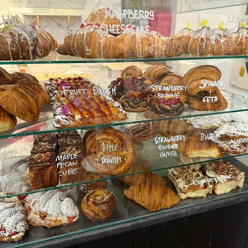 Karat Chocolate and Pastry Boutique