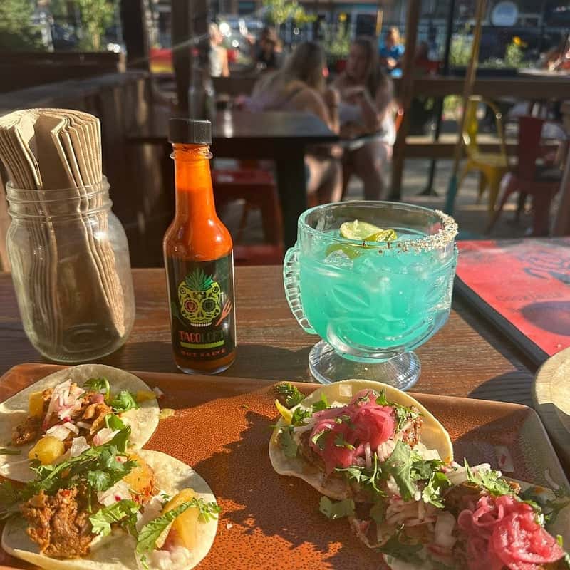 Taco Loft
