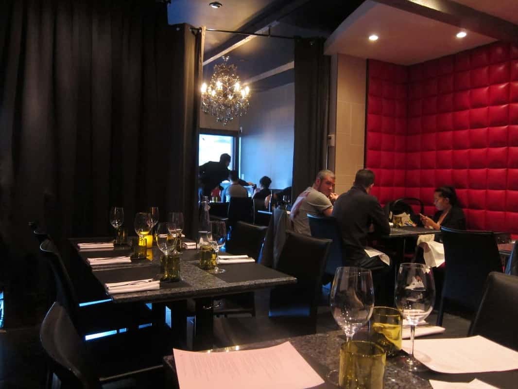 Vero Bistro Moderne