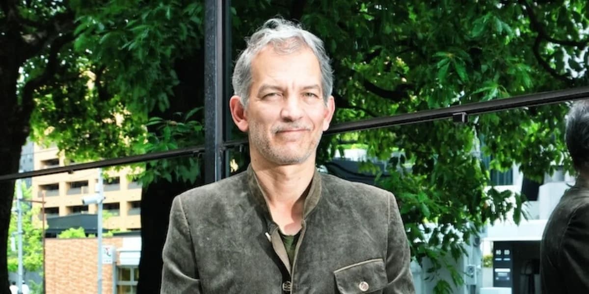 Brad Mehldau presented by the Ottawa Jazz Festival event poster