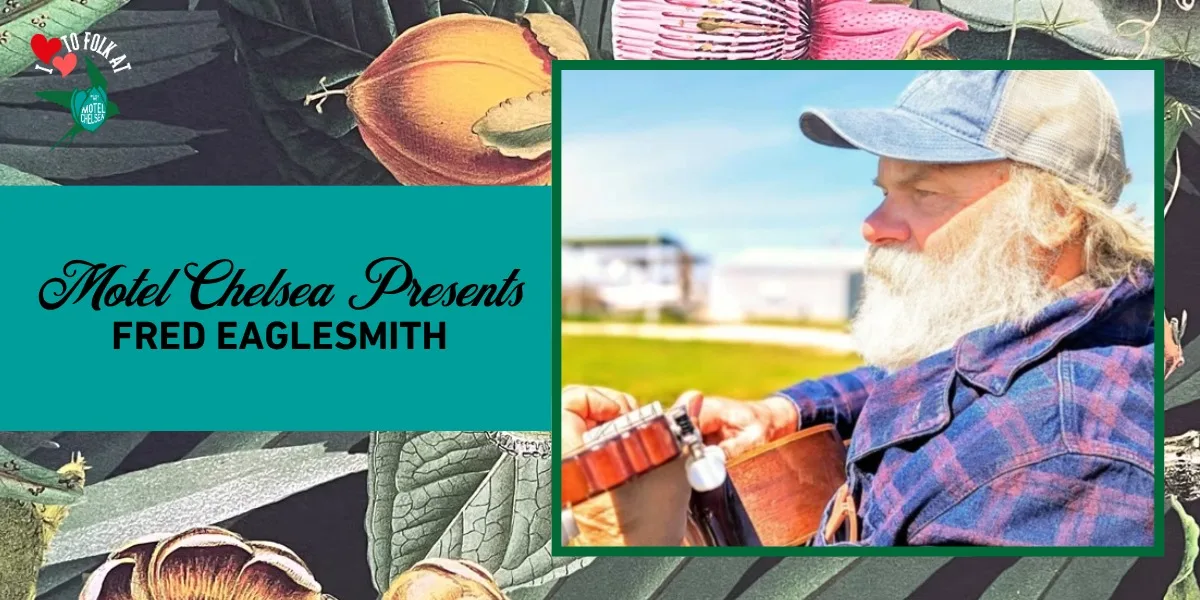 Fred Eaglesmith