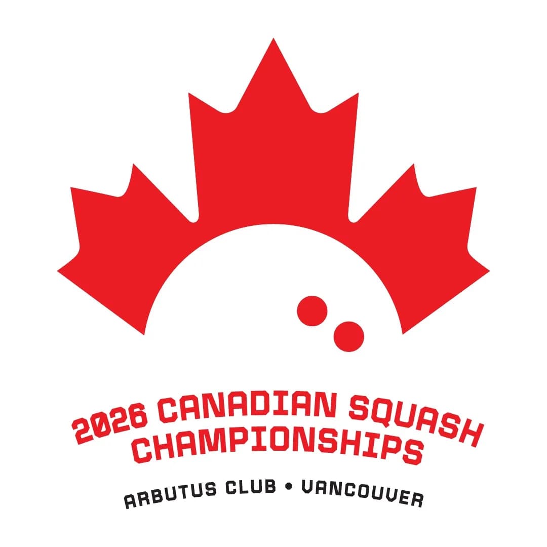 Day Passes: 2026 Pollock Clinics Men’s Health Canadian Senior Championships event poster
