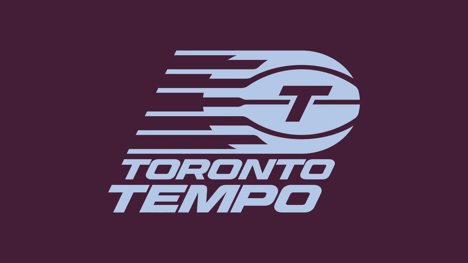 Toronto Tempo vs. Connecticut Sun event poster